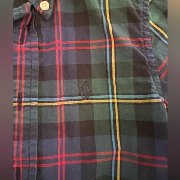 boys button down bundle - Picture 4 of 6